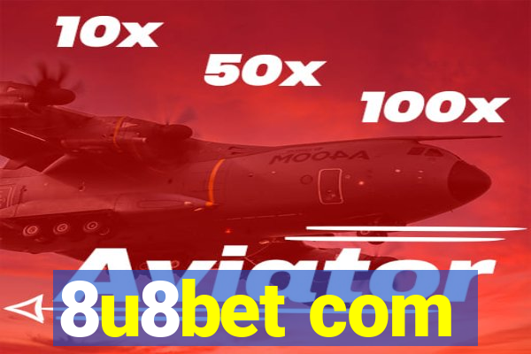 8u8bet com